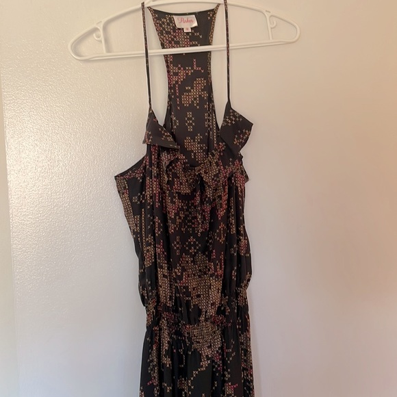 Parker maxi dress size medium - Picture 2 of 4